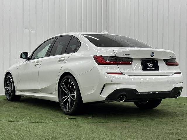BMW 3series sedan