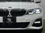BMW 3series sedan