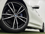 BMW 3series sedan