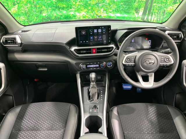 ROCKY e-SMART HYBRID