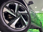 ROCKY e-SMART HYBRID