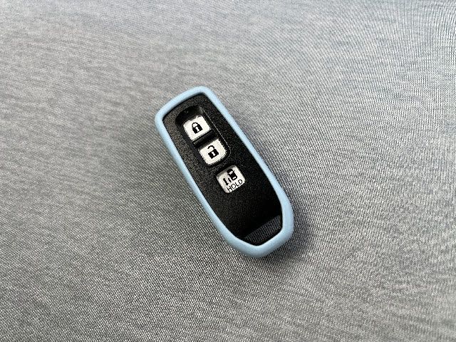 N BOX