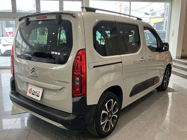 Berlingo