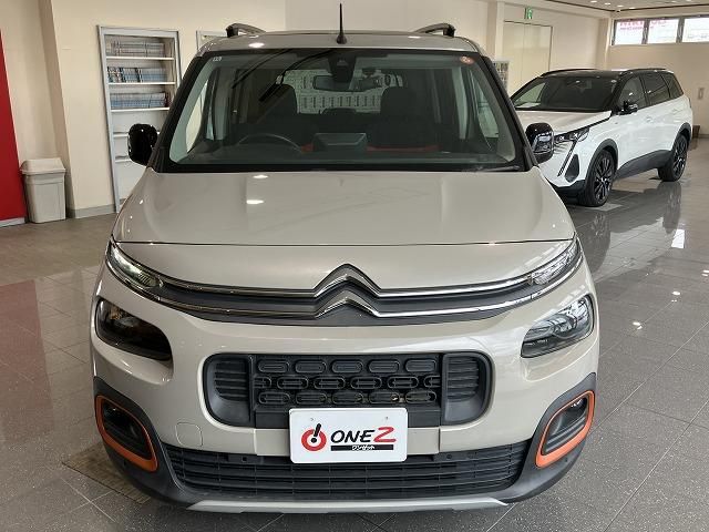 Berlingo