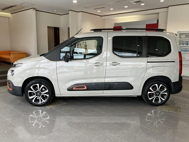 Berlingo