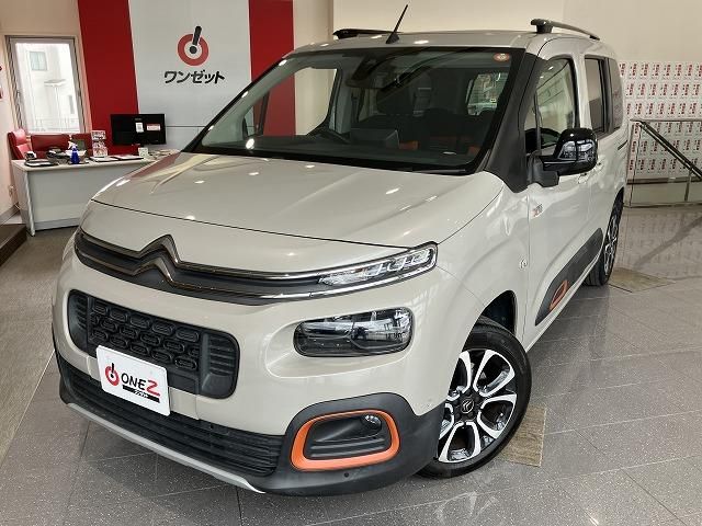 Berlingo