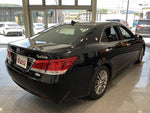 CROWN sedan hybrid