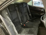 CROWN sedan hybrid