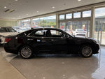 CROWN sedan hybrid