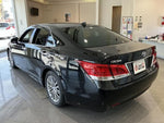 CROWN sedan hybrid