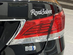 CROWN sedan hybrid