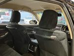 CROWN sedan hybrid