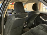 CROWN sedan hybrid