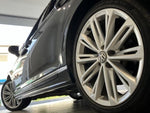VOLKSWAGEN PASSAT sedan