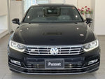 VOLKSWAGEN PASSAT sedan