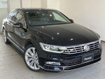 VOLKSWAGEN PASSAT sedan