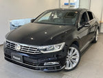 VOLKSWAGEN PASSAT sedan