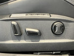 VOLKSWAGEN PASSAT sedan