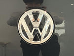 VOLKSWAGEN PASSAT sedan