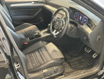 VOLKSWAGEN PASSAT sedan