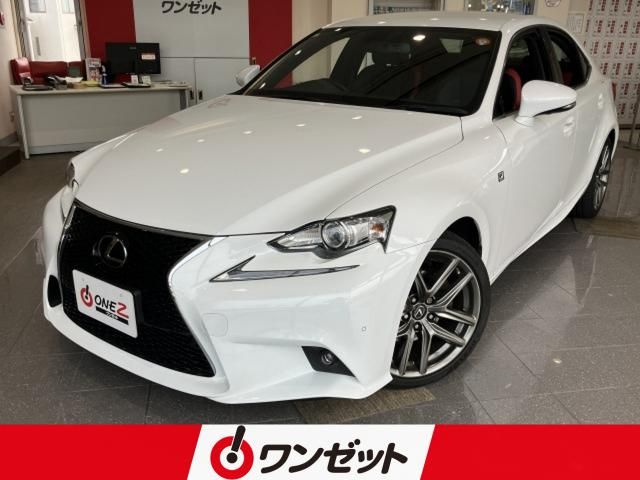 LEXUS IS250
