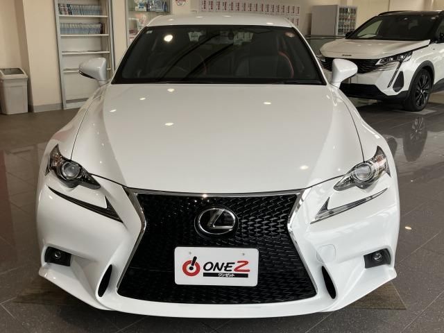 LEXUS IS250