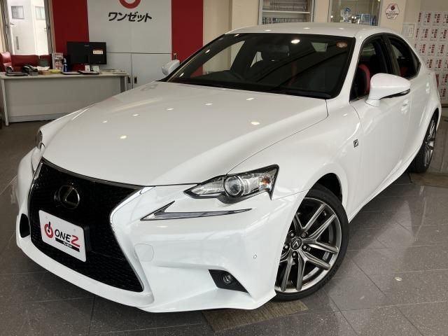 LEXUS IS250