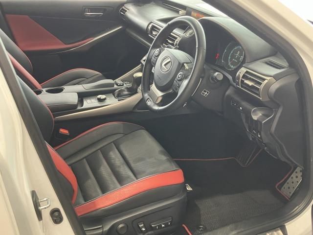 LEXUS IS250