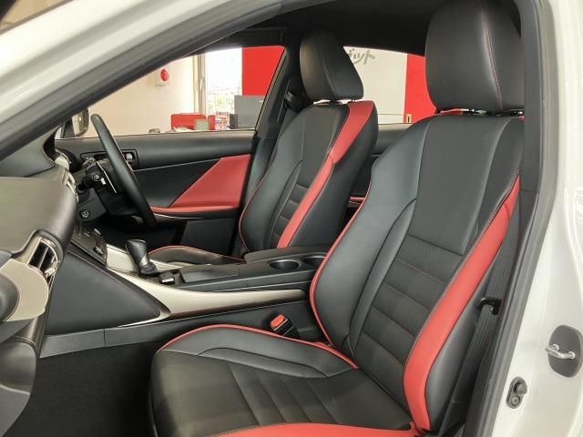 LEXUS IS250