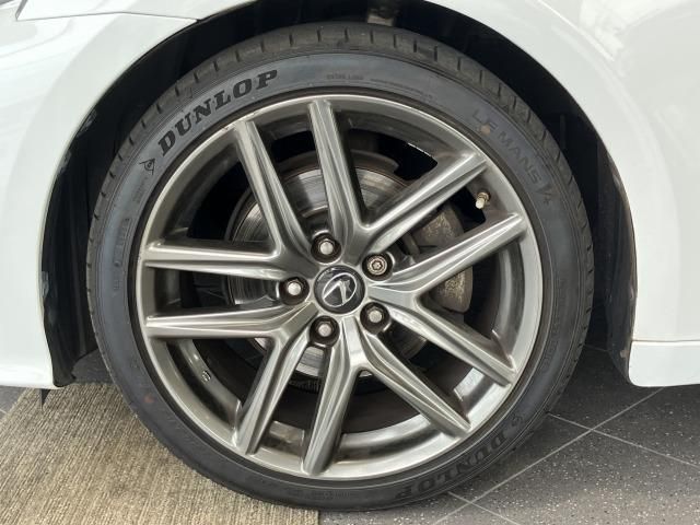 LEXUS IS250