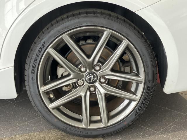 LEXUS IS250