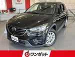 CX-5 4WD