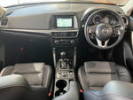 CX-5 4WD