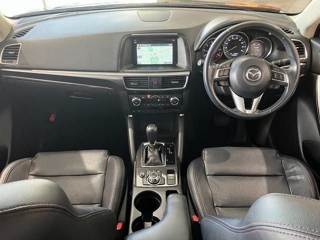 CX-5 4WD