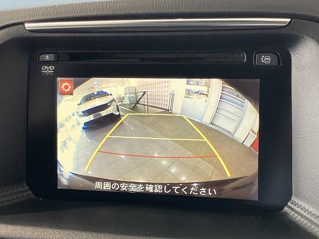 CX-5 4WD