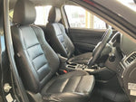 CX-5 4WD