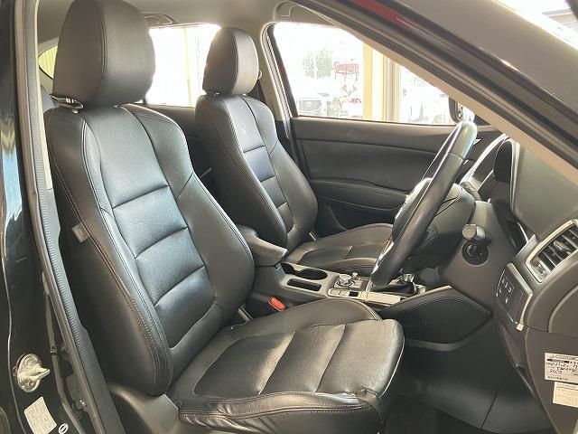 CX-5 4WD