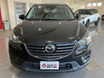 CX-5 4WD