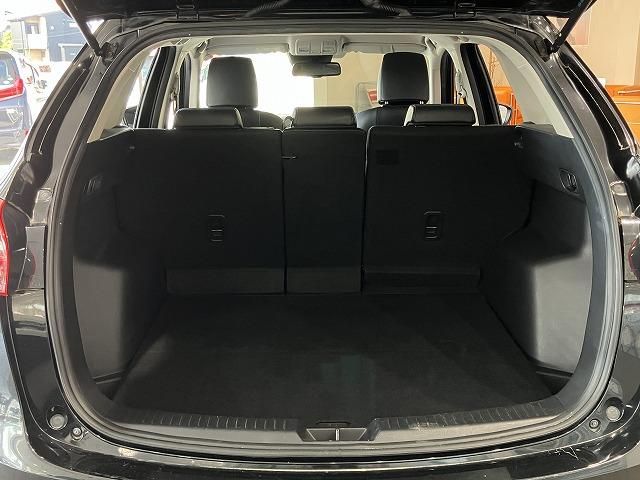 CX-5 4WD
