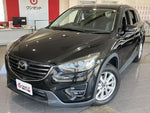 CX-5 4WD