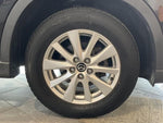 CX-5 4WD
