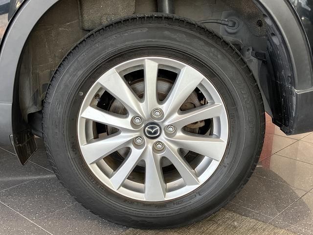 CX-5 4WD