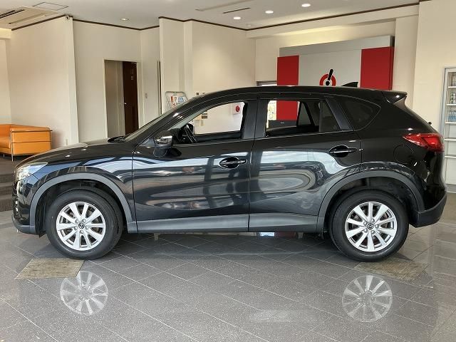 CX-5 4WD
