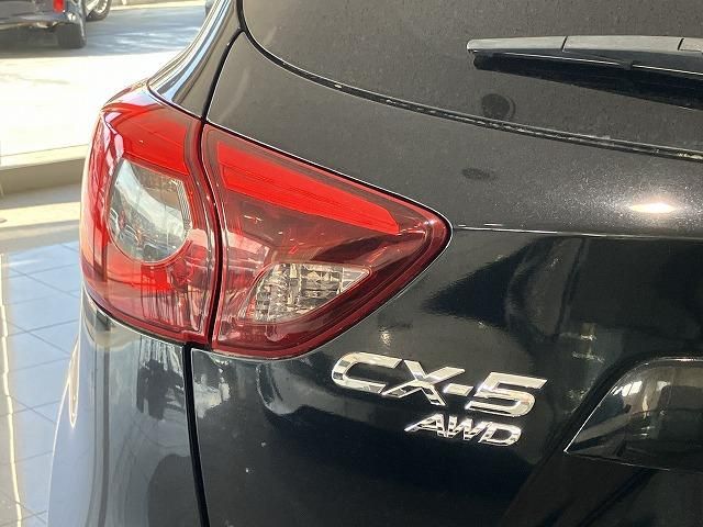 CX-5 4WD