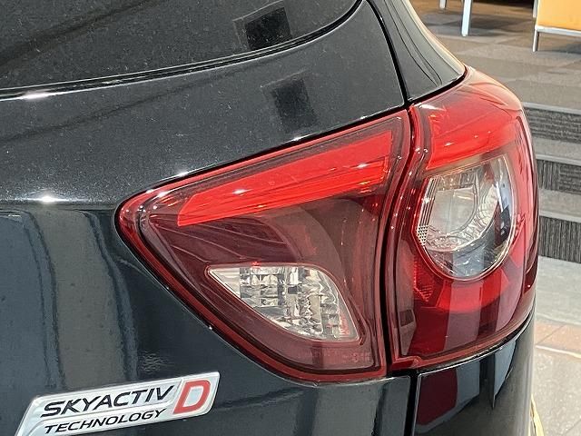 CX-5 4WD
