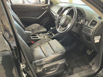 CX-5 4WD
