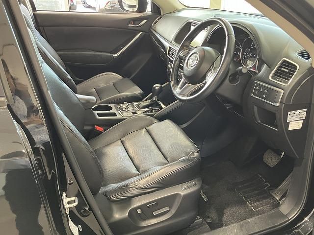 CX-5 4WD