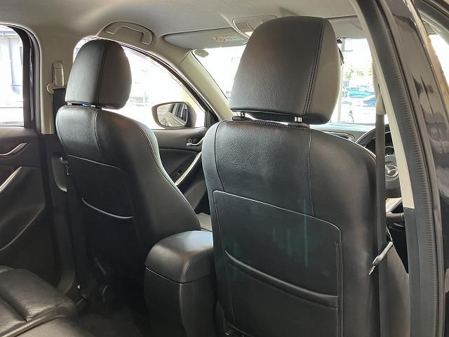 CX-5 4WD