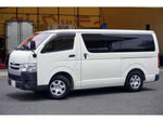 REGIUSACE van 1.25t 2WD