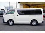 REGIUSACE van 1.25t 2WD